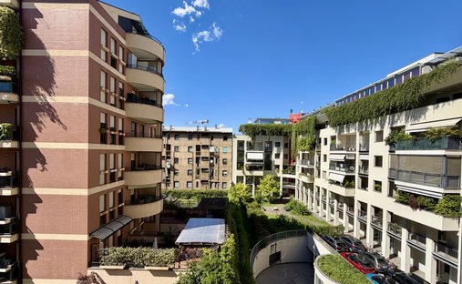 Apartment in Navigli - Porta Genova, Milan, Italy 1
