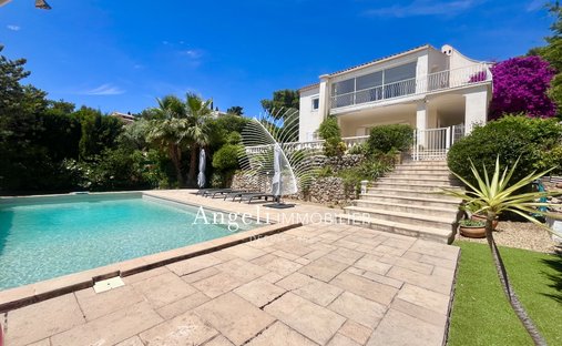 Casa a Fréjus, Provenza-Alpi-Costa Azzurra, Francia 1