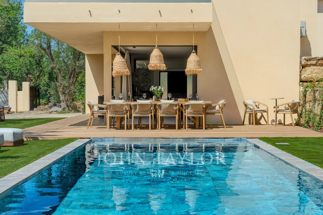 House in Opio, Provence-Alpes-Côte d'Azur, France 2 - 18120177