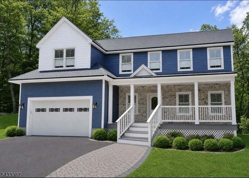 House in Riverdale, New Jersey, United States 1 - 18121092