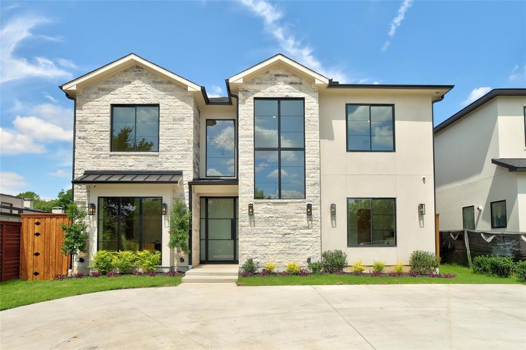 House in Dallas, Texas, United States 1 - 18122387