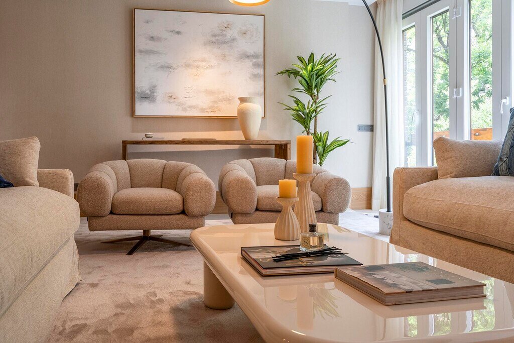 Apartment in Chamberi, Madrid, Spain 5 - 17910887