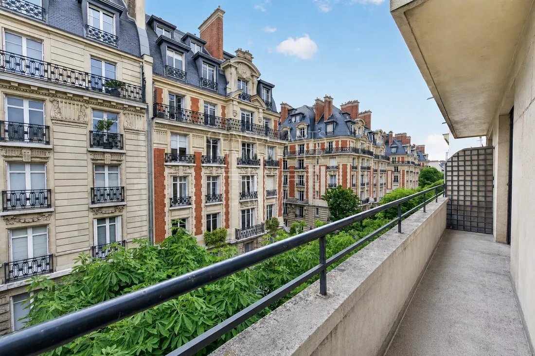 Apartment in La Plaine des Sablons, Neuilly-sur-Seine, France 5 - 18120043