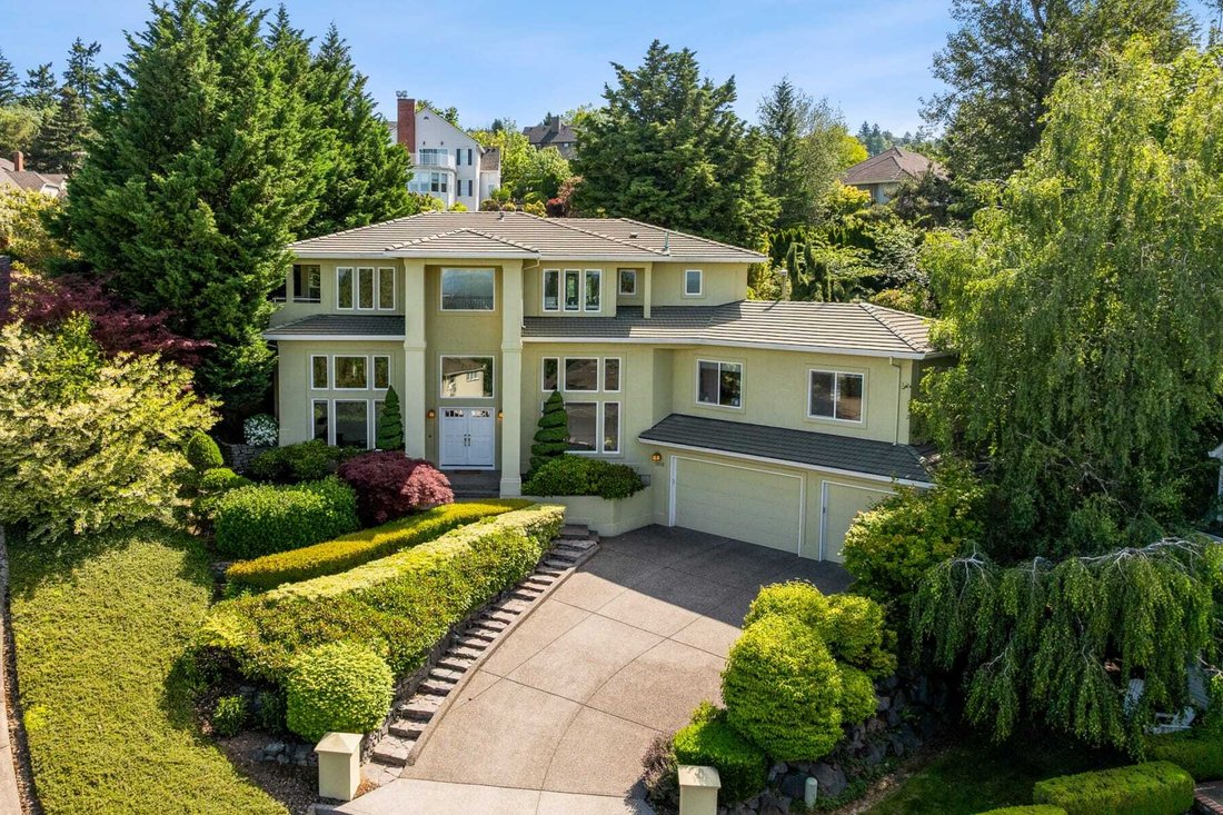 House in Portland, Oregon, United States 1 - 18121107