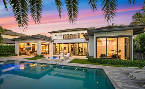 Haus in Jupiter, Florida, Vereinigte Staaten 1