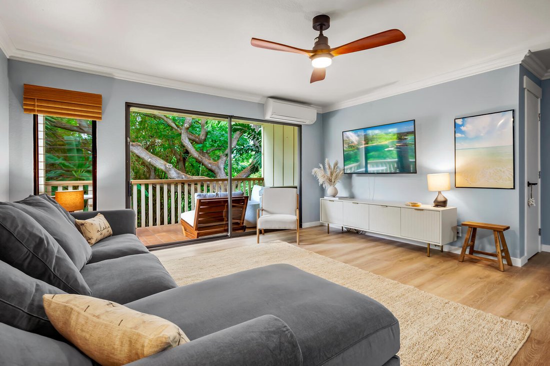 Condo in Koloa, Hawaii, United States 5 - 18121327