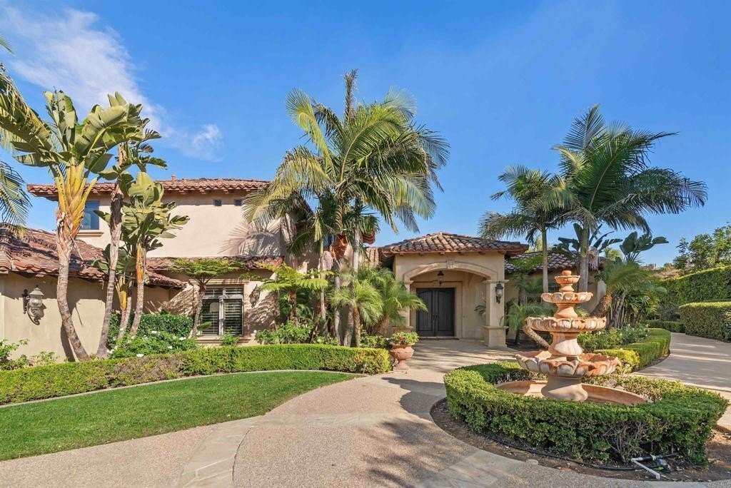 House in Rancho Santa Fe, California, United States 4 - 18121093