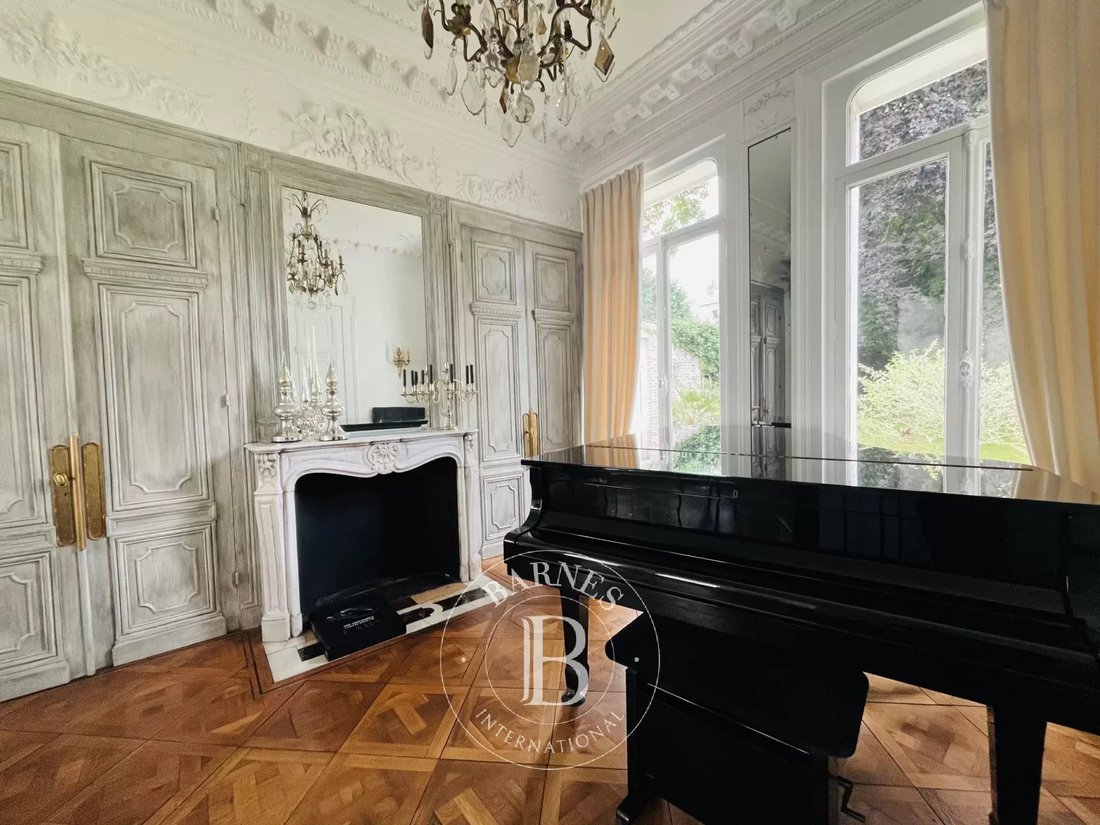 Townhouse in Douai, Hauts-de-France, France 3 - 18120170