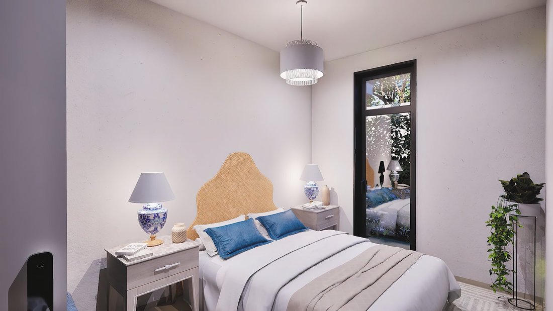 Apartment in Mar de Cristal, Rincon de San Gines, Cartagena 5 - 18120963