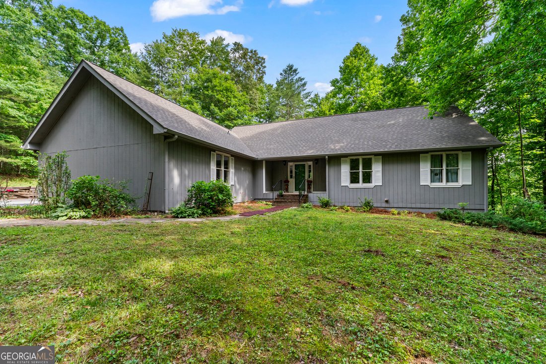 House in Helen, Georgia, United States 3 - 18119262