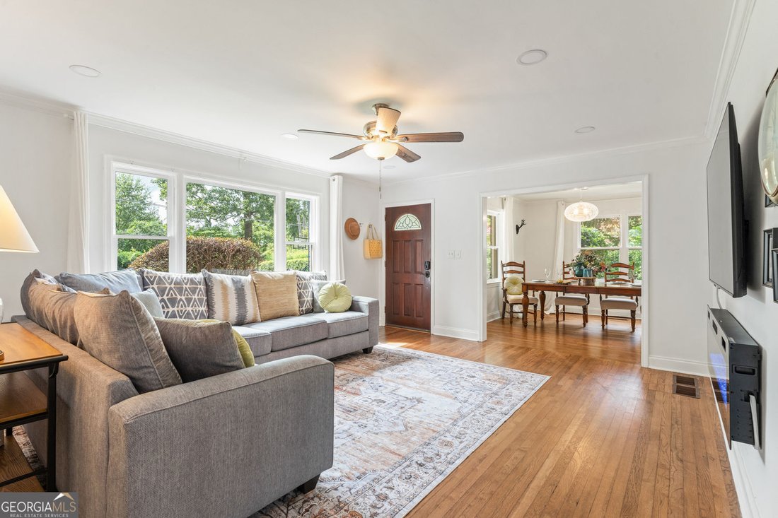 House in Atlanta, Georgia, United States 4 - 18123376