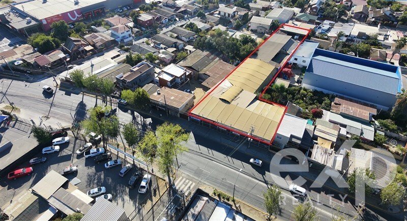 Land in Villa Alemana, Valparaíso, Chile 1 - 18123458