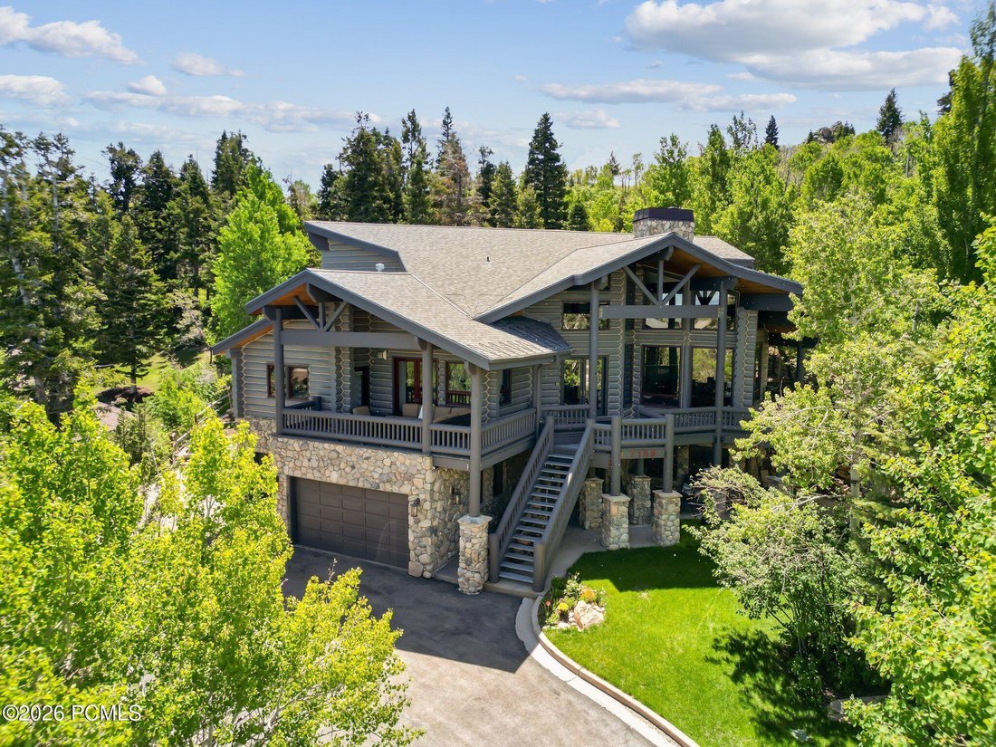 House in Park City, Utah, United States 2 - 18122693