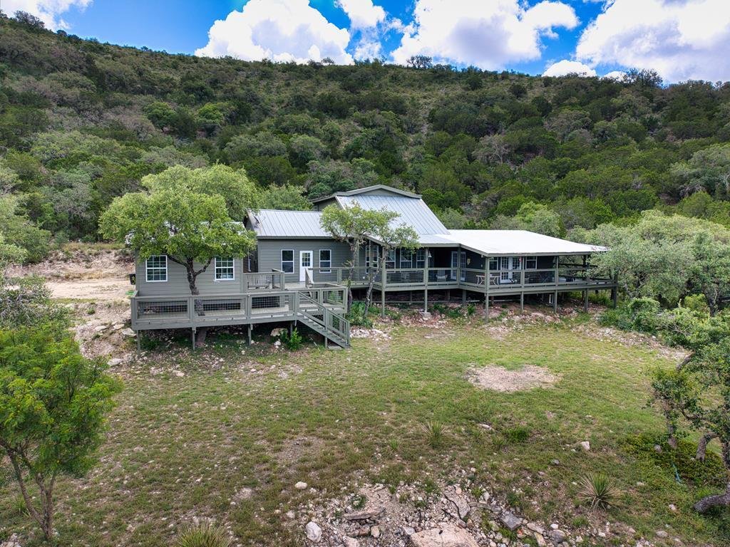 House in Rio Frio, Texas, United States 1 - 18122090