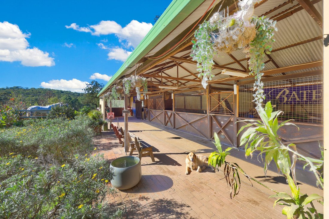 Land in Maraylya, New South Wales, Australia 3 - 18124724