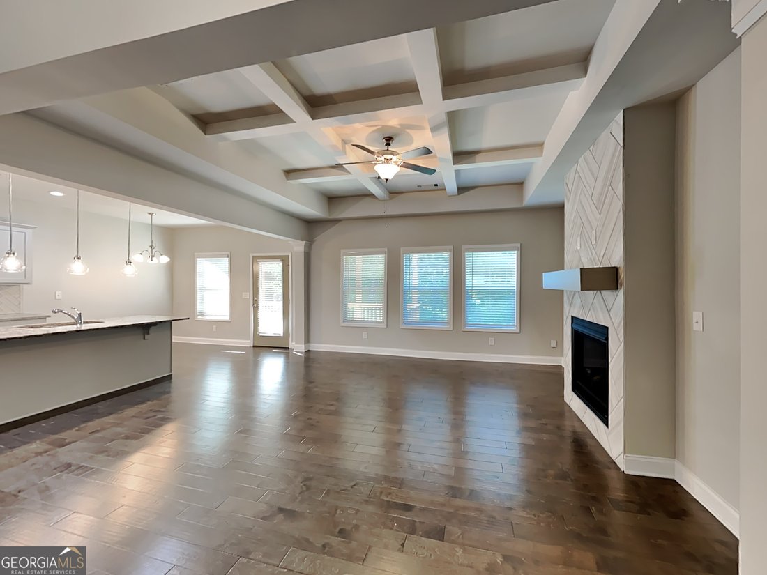 House in Dacula, Georgia, United States 3 - 18123398