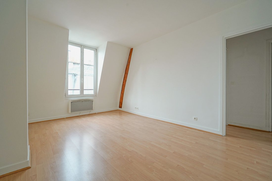 Wohnung in Invalides, Paris 7e Arrondissement, Paris 3 - 18119316