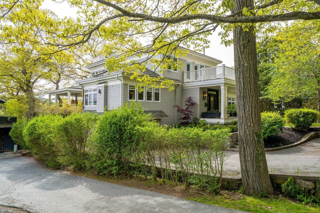 House in Halifax, Nova Scotia, Canada 3 - 18123614