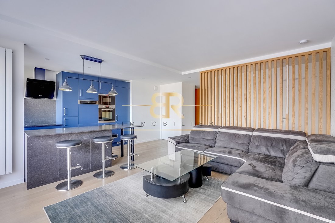 Apartment in Centre Ville - Gambetta, Clichy, France 2 - 18122241