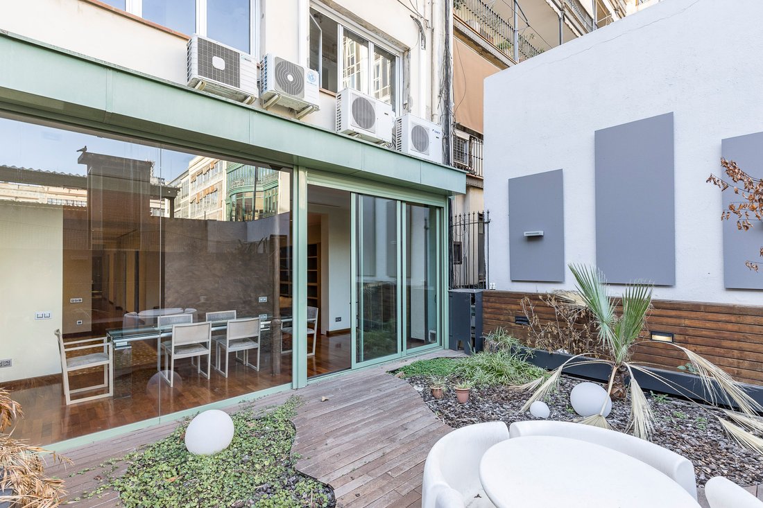 Apartment in Eixample, Barcelona, Spain 4 - 18122402