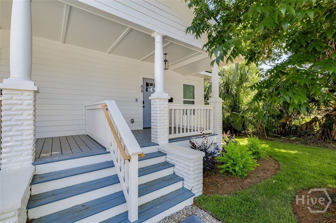 House in Savannah, Georgia, United States 2 - 17193663