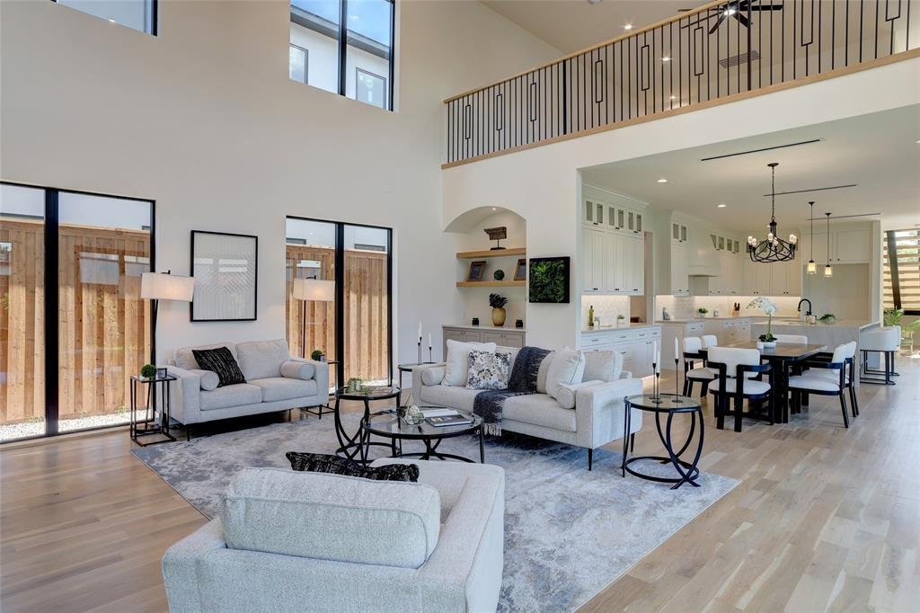 House in Dallas, Texas, United States 2 - 18122387