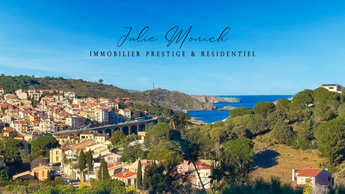 Villa in Ouest, Banyuls-sur-Mer, France 4 - 18124021