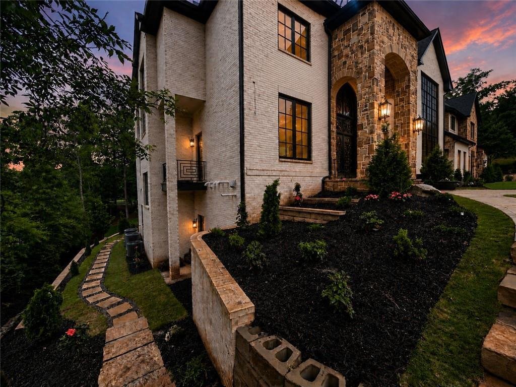 House in Milton, Georgia, United States 3 - 18119166