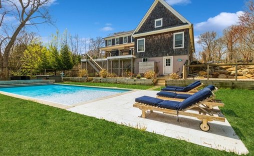 Montauk, New York, United States 1