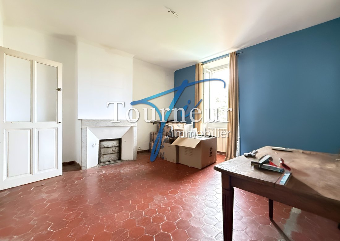 Apartment in Nord, Sanary-sur-Mer, France 5 - 18119470