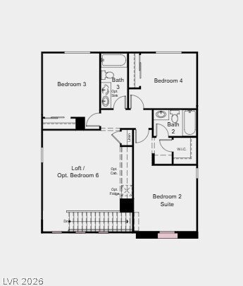 House in Las Vegas, Nevada, United States 3 - 18121523
