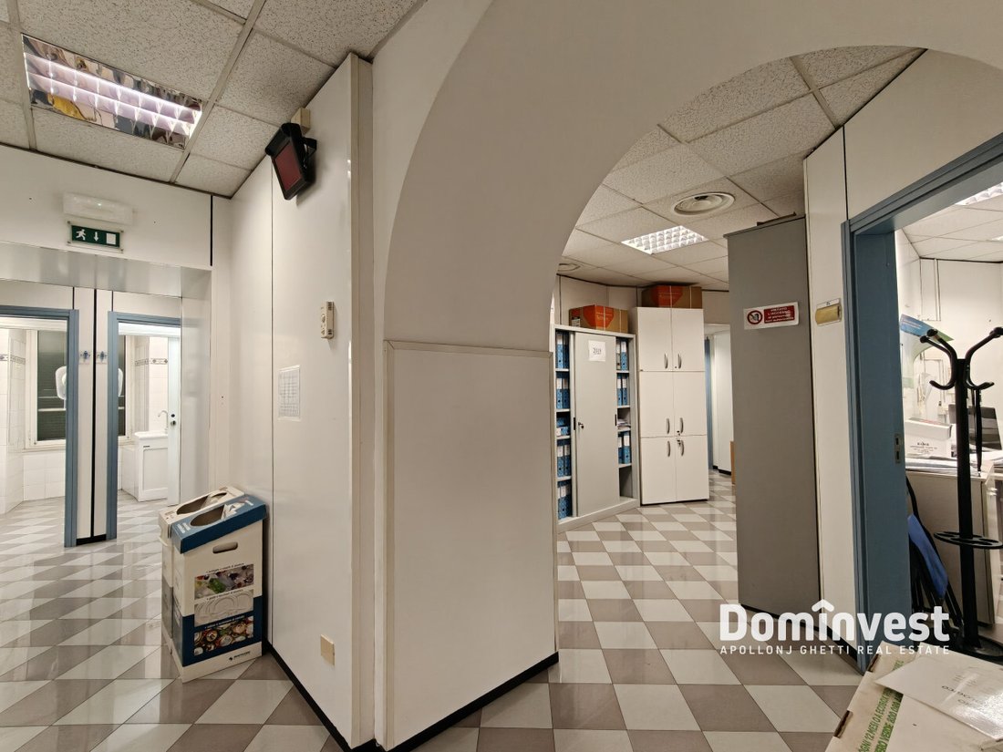 Apartment in Testaccio, Rome, Italy 5 - 18124064