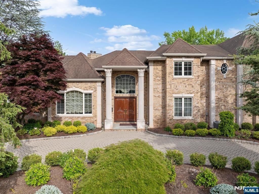 House in Englewood Cliffs, New Jersey, United States 1 - 17998833