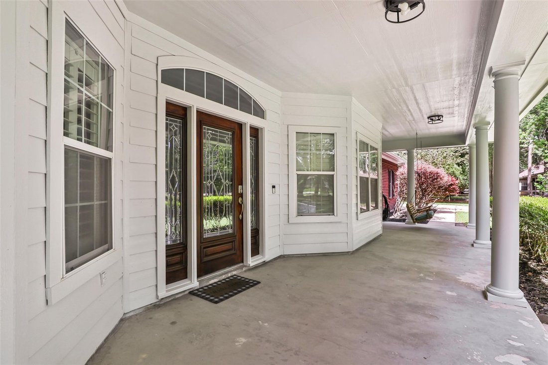 House in Huffman, Texas, United States 5 - 18119294