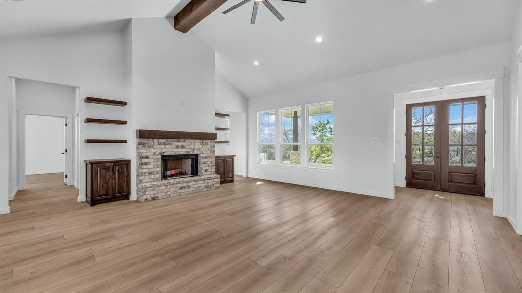 House in Poolville, Texas, United States 5 - 18122244
