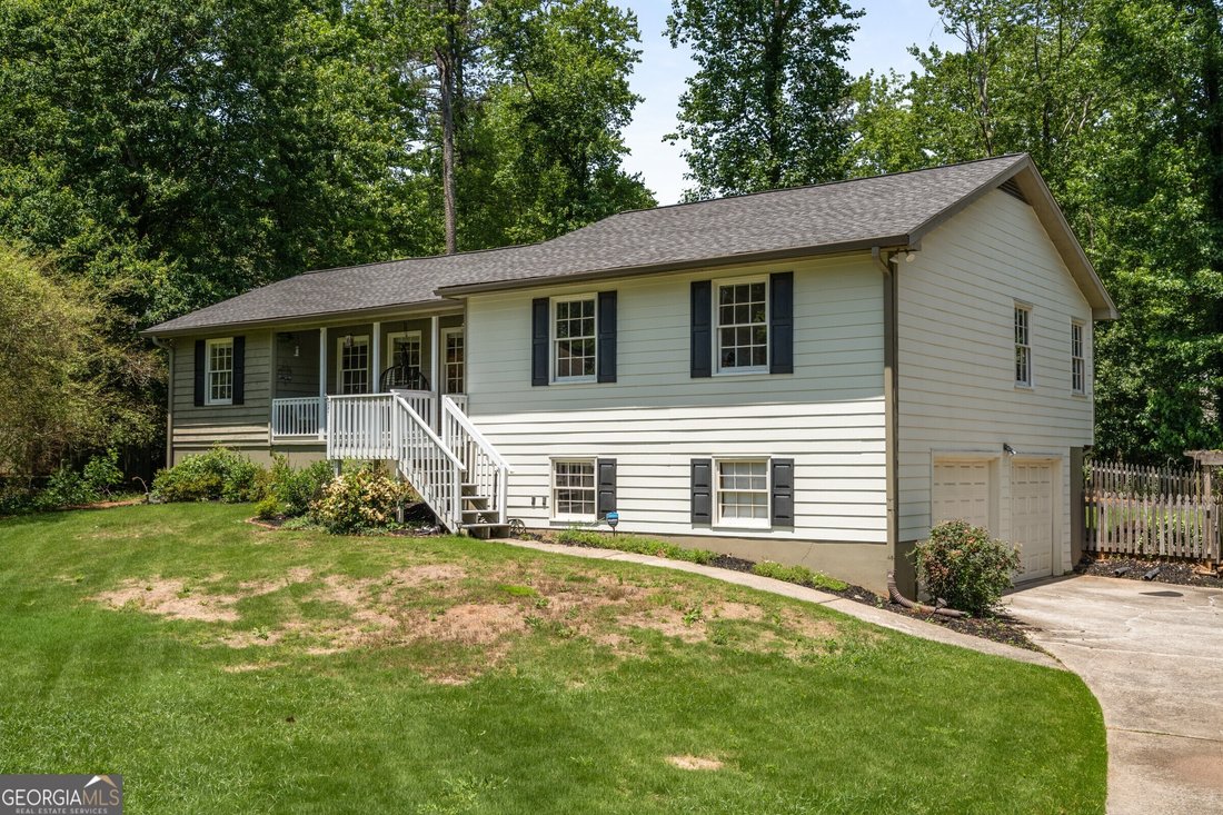 House in Marietta, Georgia, United States 3 - 18123360