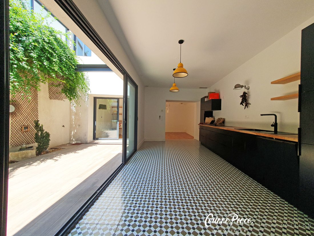 House in Camplanier, Nimes, France 4 - 18119337