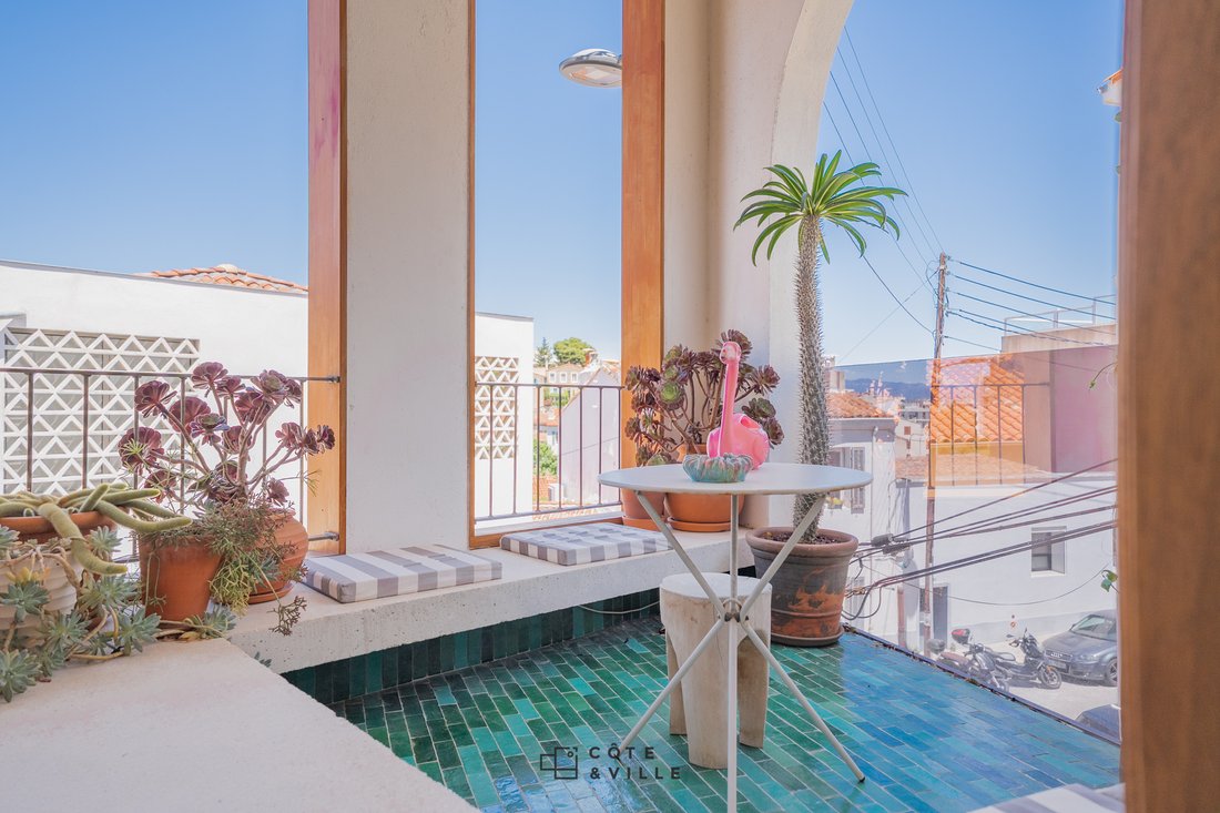 House in Castellane, 6e Arrondissement, Marseille 1 - 17802515