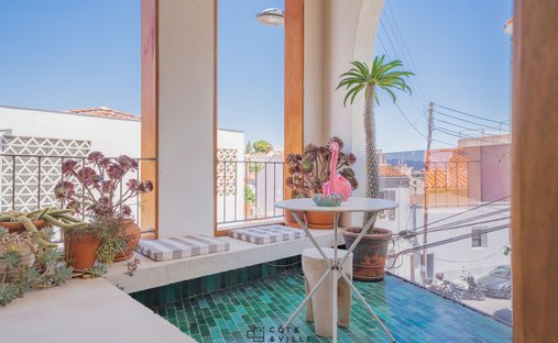 House in Castellane, 6e Arrondissement, Marseille 1