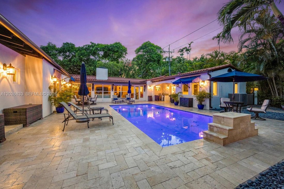 House in Coral Gables, Florida, United States 3 - 18123432