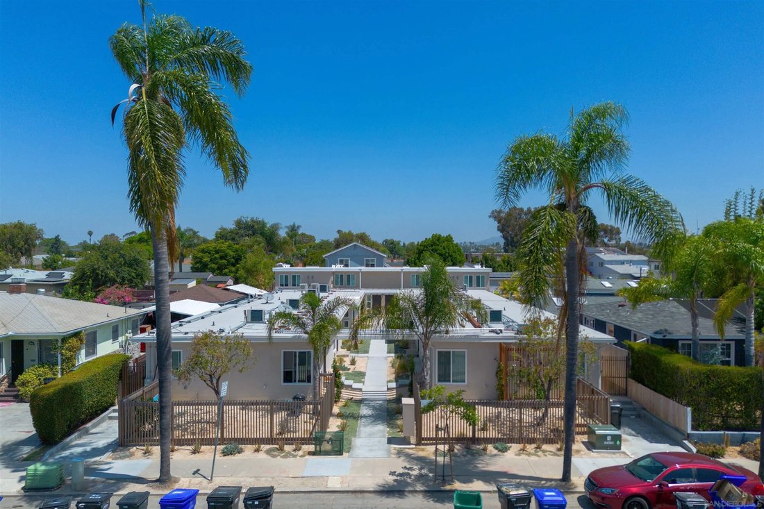 San Diego, California, United States 3 - 18123037