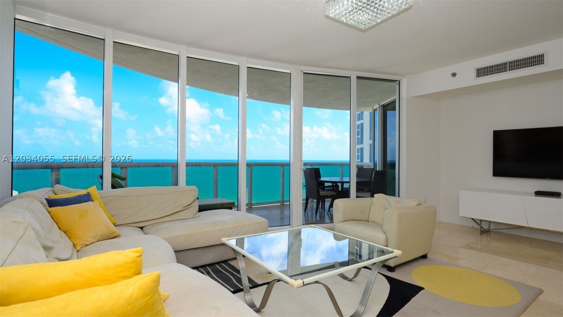 Condo in Sunny Isles Beach, Florida, United States 1 - 18122928