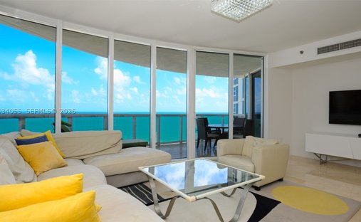 Condominio en Sunny Isles Beach, Florida, Estados Unidos 1