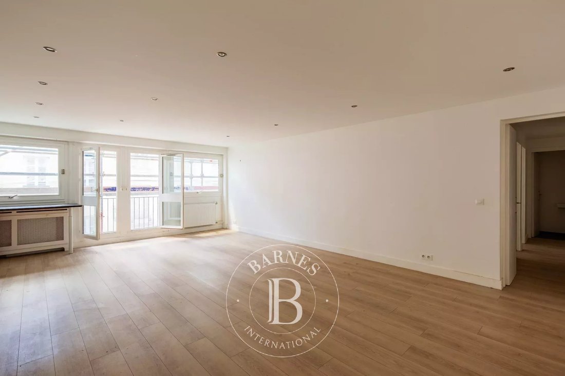 Apartment in Saint-Germain-en-Laye, Ile-de-France, France 4 - 18120048