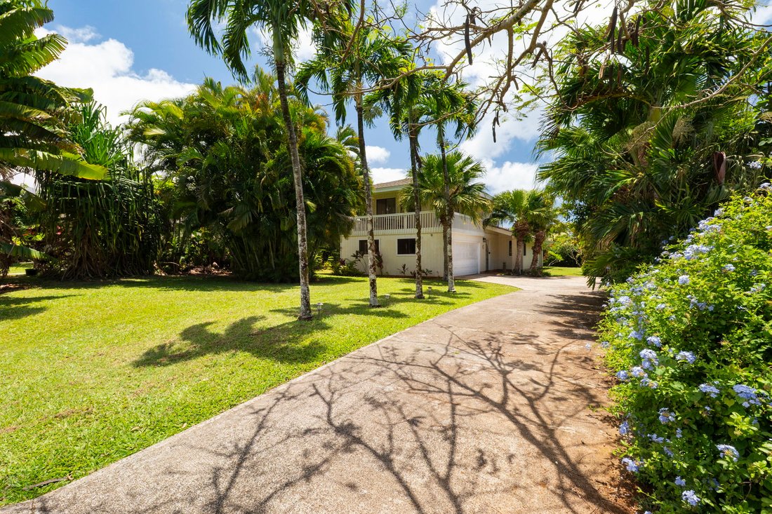 House in Princeville, Hawaii, United States 4 - 18124474