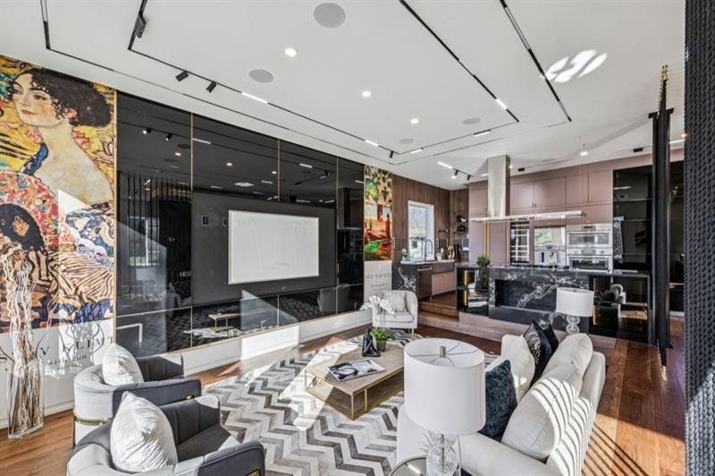 House in Atlanta, Georgia, United States 3 - 18123081