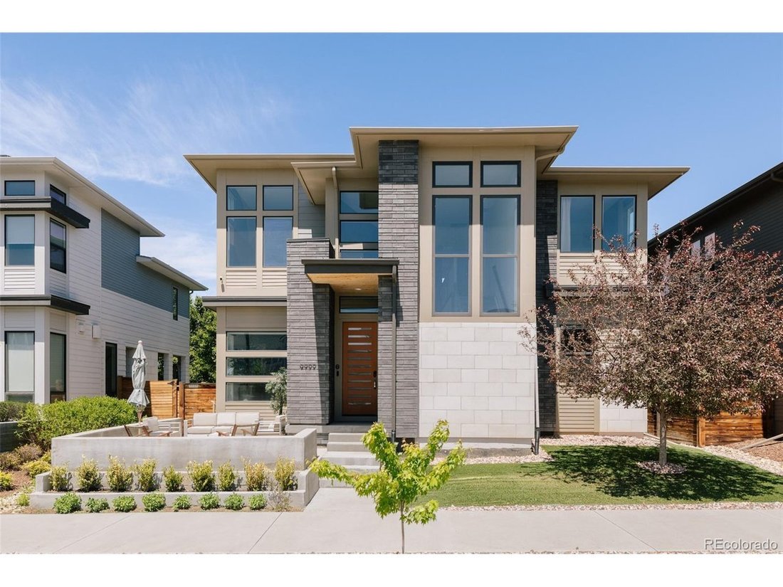 House in Denver, Colorado, United States 1 - 18122027