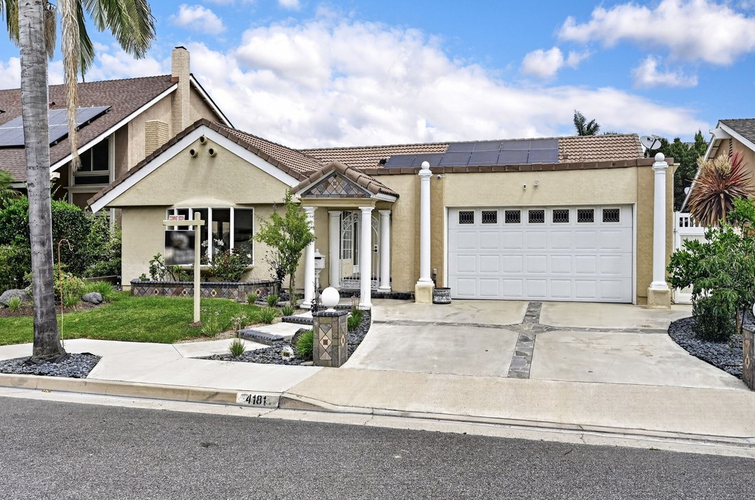 House in Cypress, California, United States 2 - 18120553