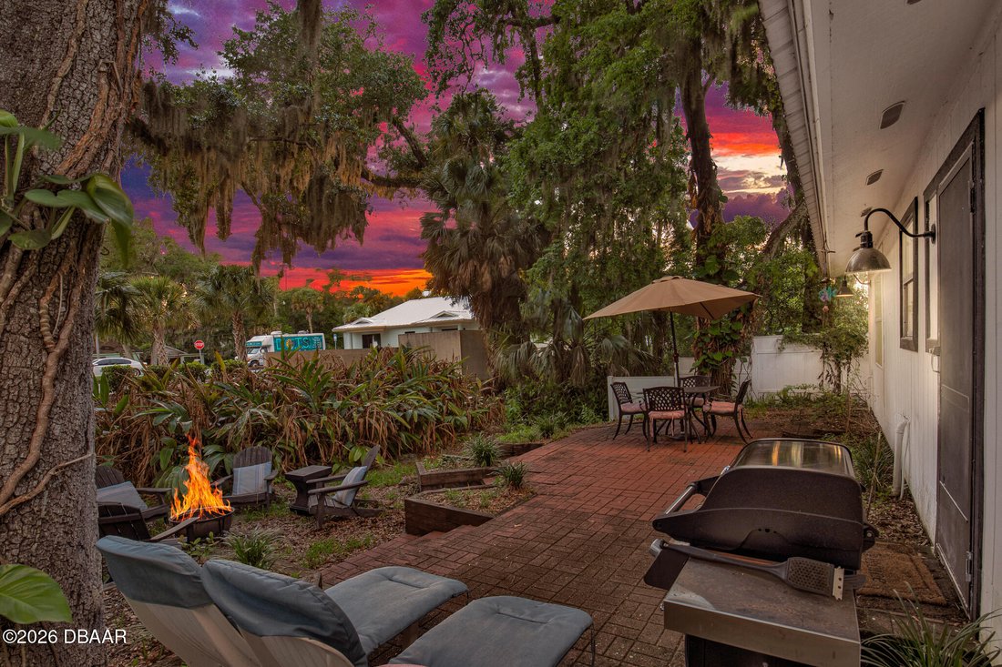 House in New Smyrna Beach, Florida, United States 4 - 18122094