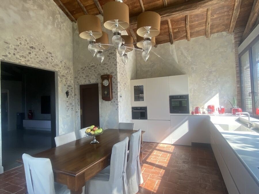 Villa in Bagnolo Mella, Lombardy, Italy 5 - 18121632